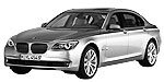 BMW F01 P1B7E Fault Code