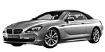 BMW F12 P1B7E Fault Code