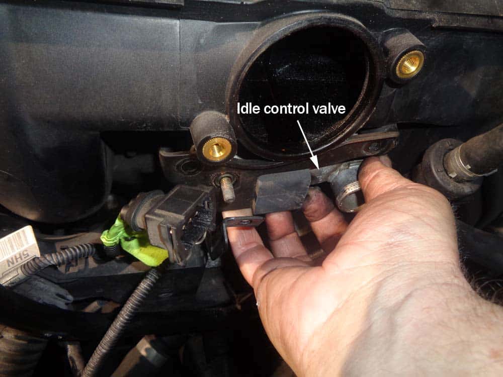 See P1B7E in engine